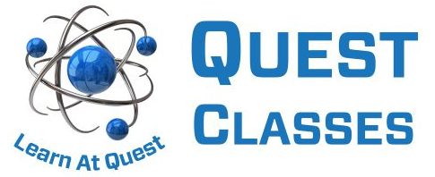 Learn @ Quest